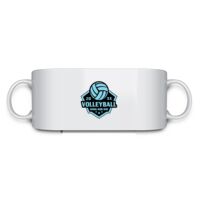 11oz Mug With Wrap Around Print Thumbnail