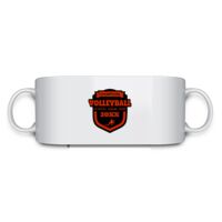 11oz Mug With Wrap Around Print Thumbnail
