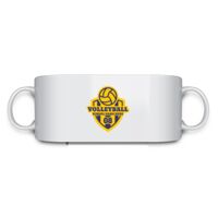 11oz Mug With Wrap Around Print Thumbnail