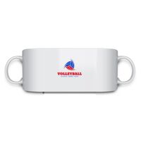 11oz Mug With Wrap Around Print Thumbnail