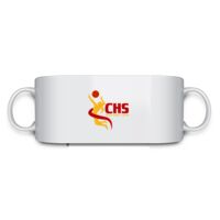 11oz Mug With Wrap Around Print Thumbnail