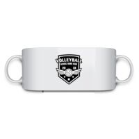 11oz Mug With Wrap Around Print Thumbnail