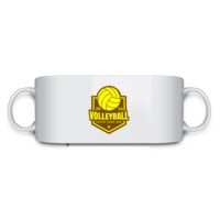 11oz Mug With Wrap Around Print Thumbnail