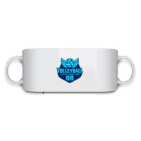 11oz Mug With Wrap Around Print Thumbnail