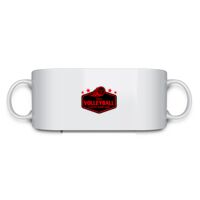 11oz Mug With Wrap Around Print Thumbnail