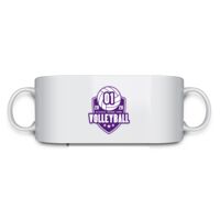 11oz Mug With Wrap Around Print Thumbnail