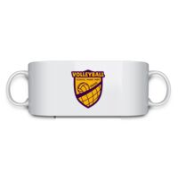 11oz Mug With Wrap Around Print Thumbnail