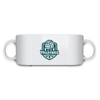 11oz Mug With Wrap Around Print Thumbnail