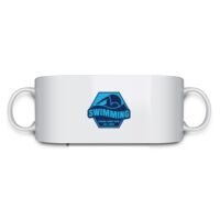 11oz Mug With Wrap Around Print Thumbnail