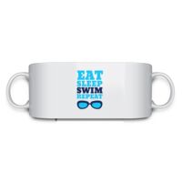 11oz Mug With Wrap Around Print Thumbnail
