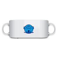 11oz Mug With Wrap Around Print Thumbnail