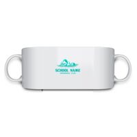 11oz Mug With Wrap Around Print Thumbnail