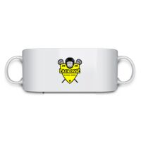 11oz Mug With Wrap Around Print Thumbnail