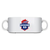 11oz Mug With Wrap Around Print Thumbnail