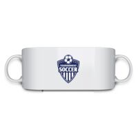 11oz Mug With Wrap Around Print Thumbnail
