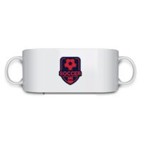 11oz Mug With Wrap Around Print Thumbnail