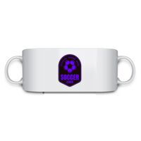 11oz Mug With Wrap Around Print Thumbnail