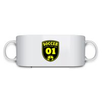 11oz Mug With Wrap Around Print Thumbnail
