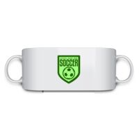 11oz Mug With Wrap Around Print Thumbnail