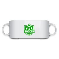 11oz Mug With Wrap Around Print Thumbnail