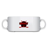 11oz Mug With Wrap Around Print Thumbnail