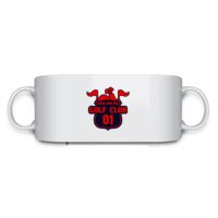 11oz Mug With Wrap Around Print Thumbnail