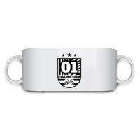 11oz Mug With Wrap Around Print Thumbnail