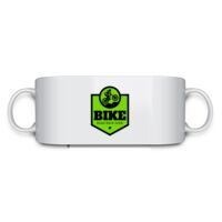 11oz Mug With Wrap Around Print Thumbnail