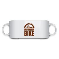 11oz Mug With Wrap Around Print Thumbnail