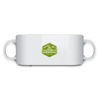 11oz Mug With Wrap Around Print Thumbnail