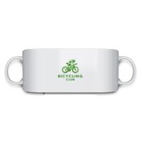 11oz Mug With Wrap Around Print Thumbnail