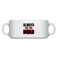 11oz Mug With Wrap Around Print Thumbnail