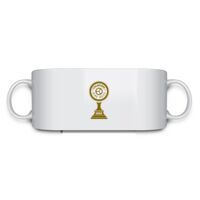 11oz Mug With Wrap Around Print Thumbnail