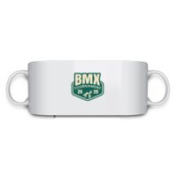 11oz Mug With Wrap Around Print Thumbnail