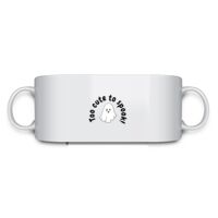 11oz Mug With Wrap Around Print Thumbnail