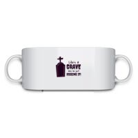 11oz Mug With Wrap Around Print Thumbnail