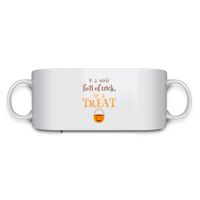 11oz Mug With Wrap Around Print Thumbnail
