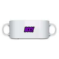 11oz Mug With Wrap Around Print Thumbnail