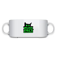 11oz Mug With Wrap Around Print Thumbnail