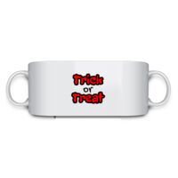 11oz Mug With Wrap Around Print Thumbnail