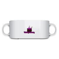 11oz Mug With Wrap Around Print Thumbnail
