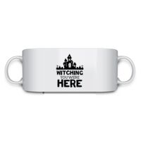 11oz Mug With Wrap Around Print Thumbnail