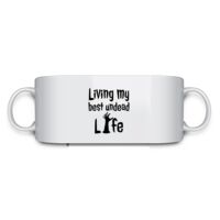 11oz Mug With Wrap Around Print Thumbnail
