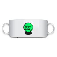 11oz Mug With Wrap Around Print Thumbnail
