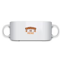 11oz Mug With Wrap Around Print Thumbnail
