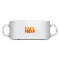 11oz Mug With Wrap Around Print Thumbnail