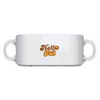11oz Mug With Wrap Around Print Thumbnail