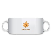 11oz Mug With Wrap Around Print Thumbnail