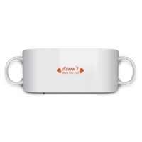 11oz Mug With Wrap Around Print Thumbnail