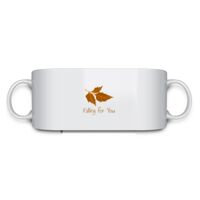 11oz Mug With Wrap Around Print Thumbnail